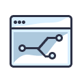 Secured Servers for Code Repos-Icon-1