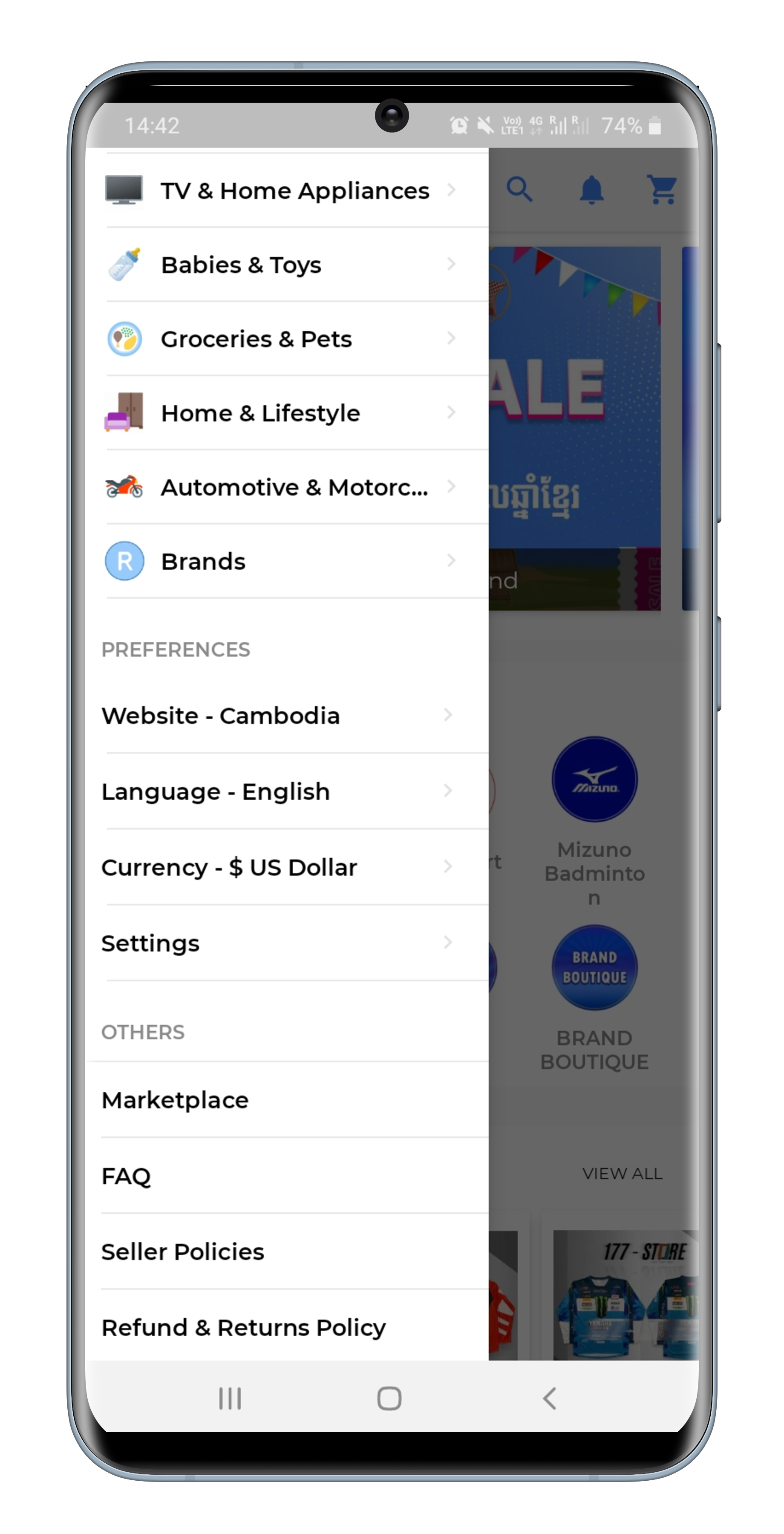 select-your-store