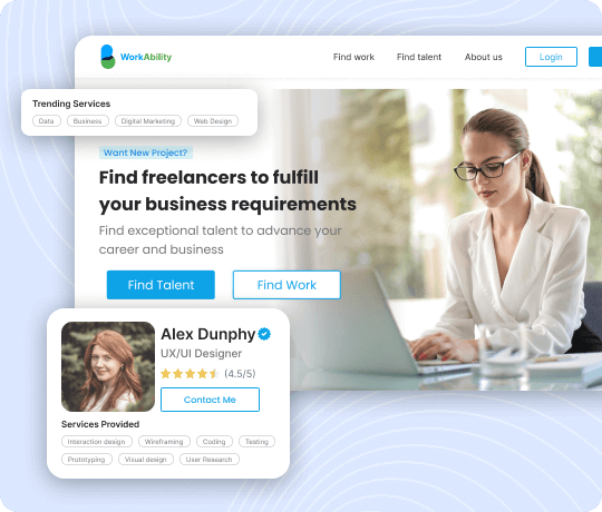 service-marketplace-development