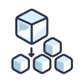 Services Integration-Icon