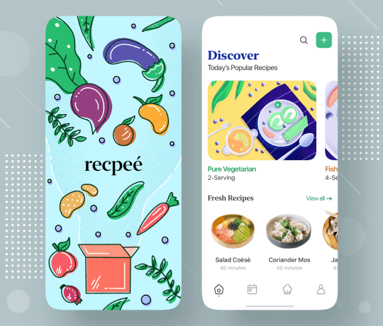 shopware-based-native-app-development