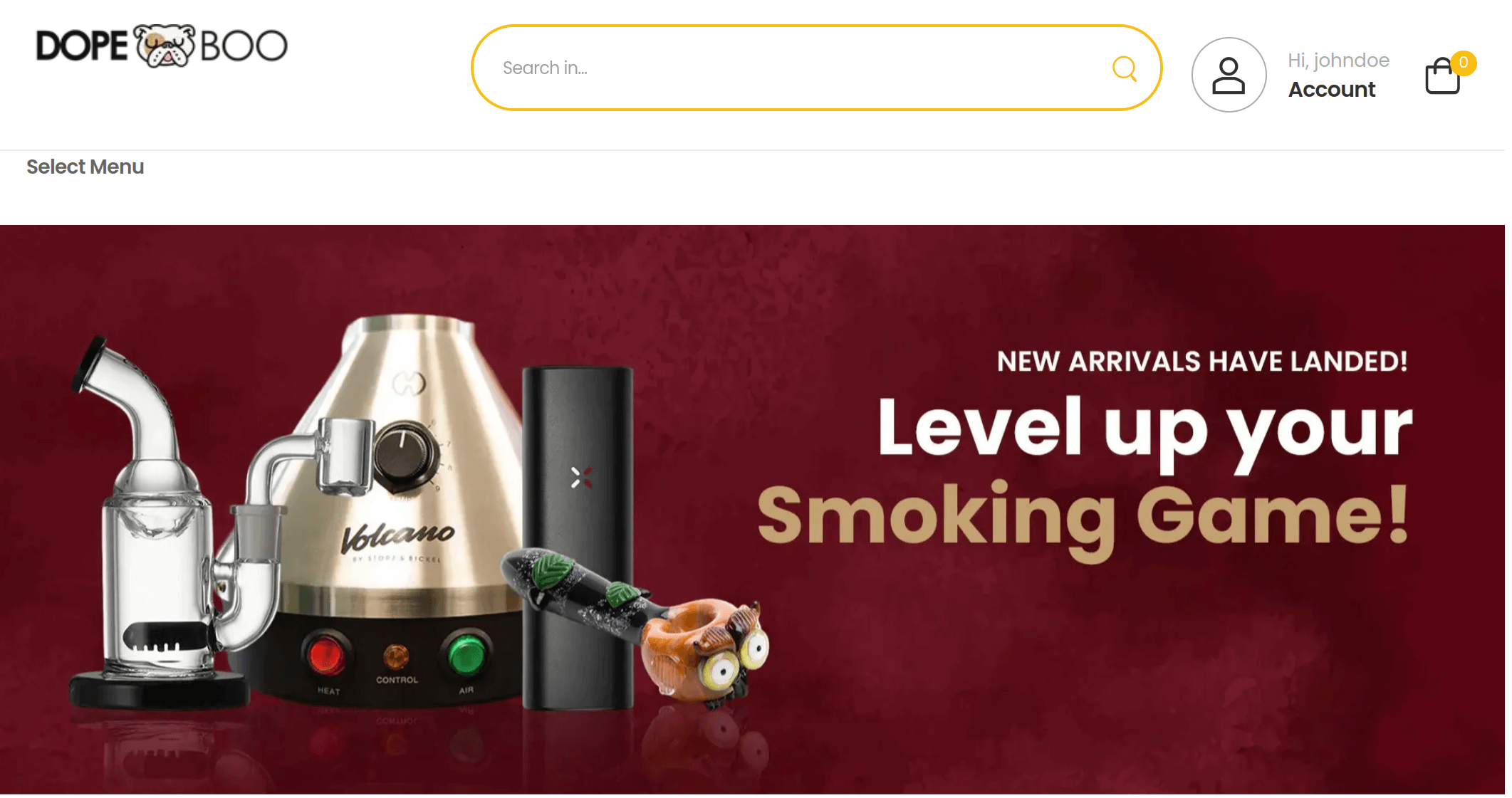 WooCommerce Marketplace
