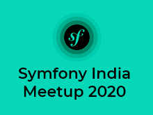 Symfony India Meetup 2020