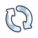 Sync-Icon
