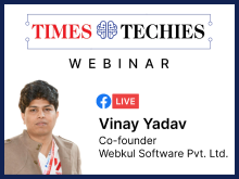 Times Techies Webinar