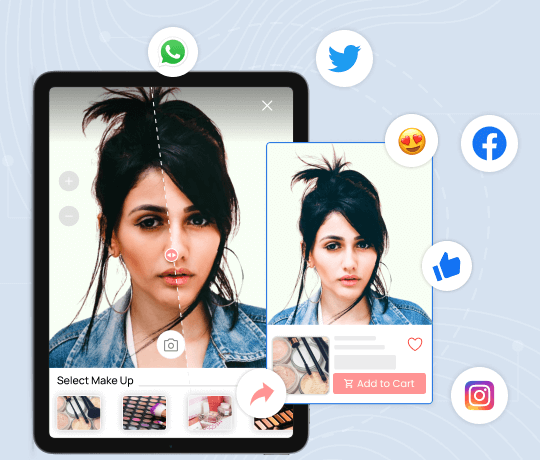 Social-Media-Sharing