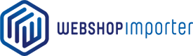 Webshopimporter