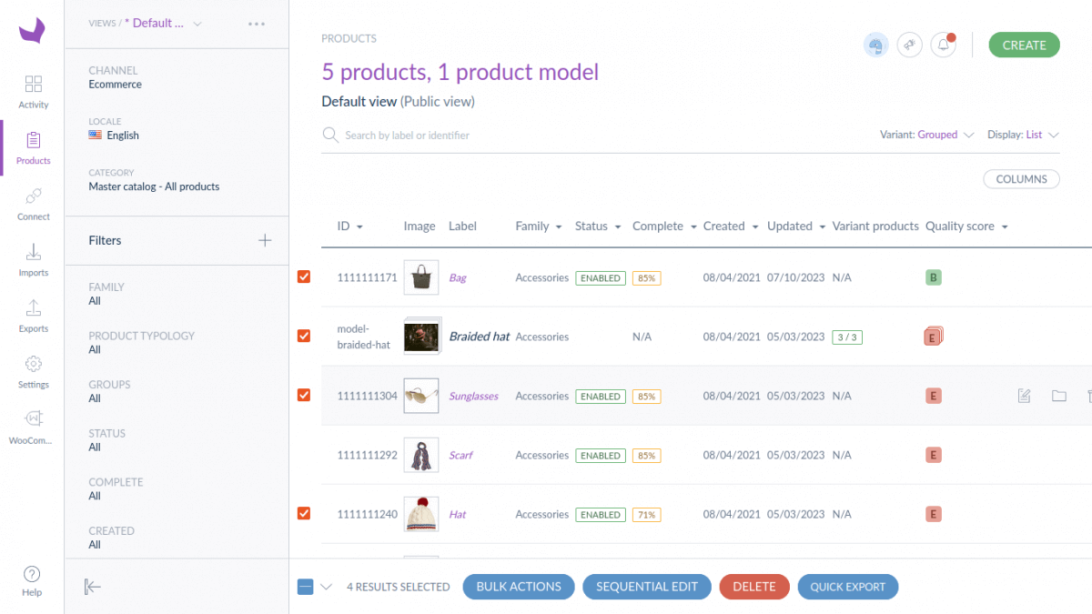 woocommerce-akeno-connector