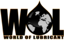 world of lubricant
