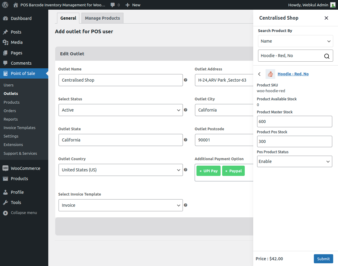 wpdemo.webkul.com_pos-barcode-inventory-management-for-woocommerce-103-80-65-178_wp-admin_admin.php_pagepos-outletsoutlet_actioneditoutlet_id1snapshots-13