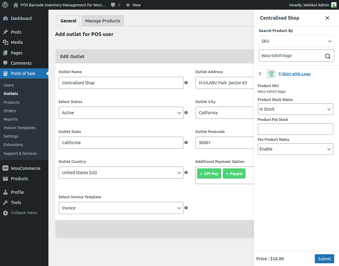 wpdemo.webkul.com_pos-barcode-inventory-management-for-woocommerce-103-80-65-178_wp-admin_admin.php_pagepos-outletsoutlet_actioneditoutlet_id1snapshots-15