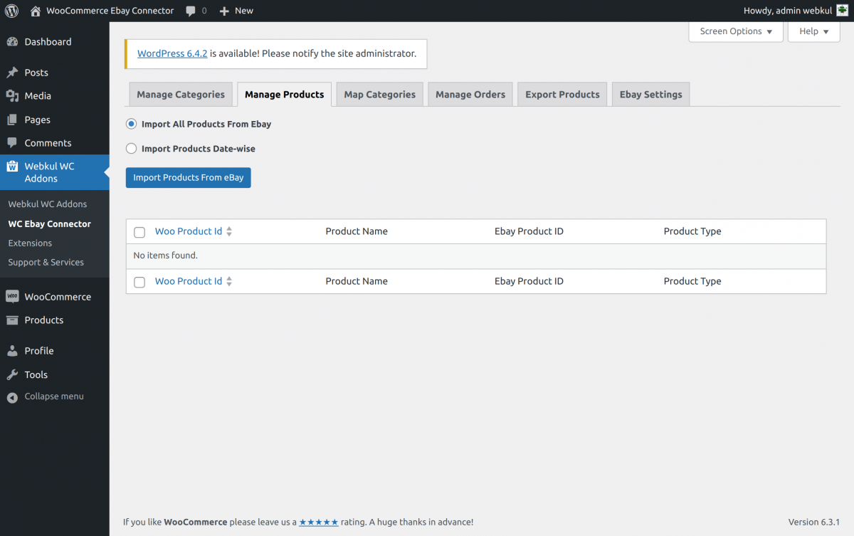 wpdemo.webkul.com_woocommerce-ebay-connector-115-113-191-18_wp-admin_admin.php_pageebay-connectortabmanage-productaccount_id4