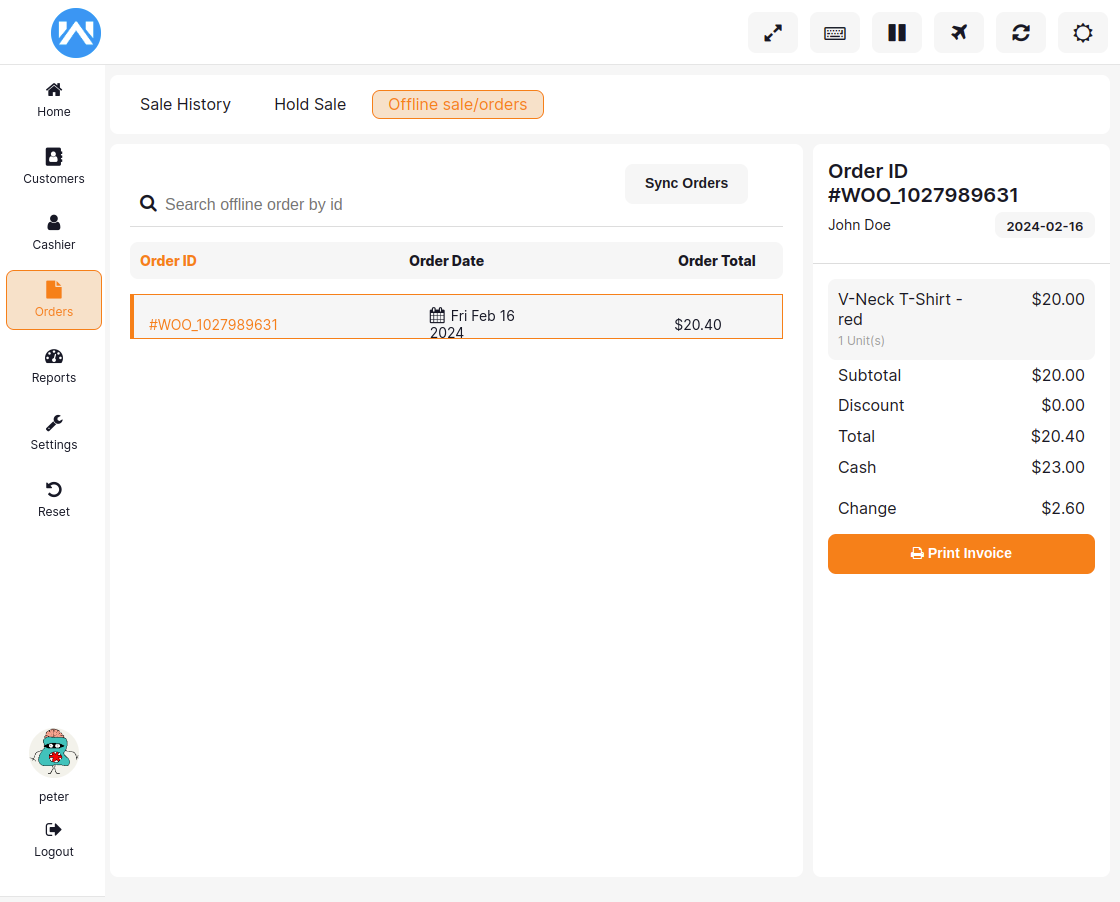 wpdemo.webkul.com_woocommerce-point-of-sale-122-184-75-2_pos_orders_tab_offlinescreen-shots